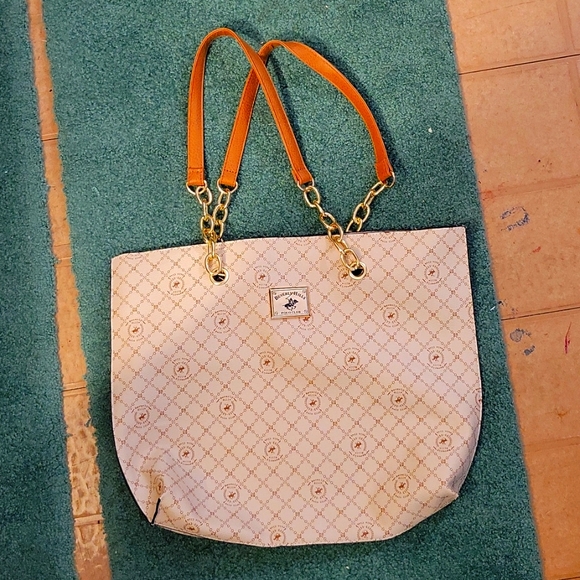 Beverly Hills Polo Club    Shoulder Bag - Picture 1 of 5